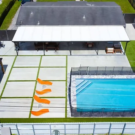 Havana Blue/Pool+Heater/Hard Rock/Gazebo/Bbq Miami Exterior photo